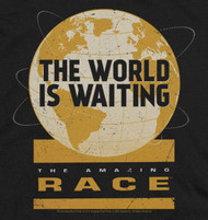 The Amazing Race